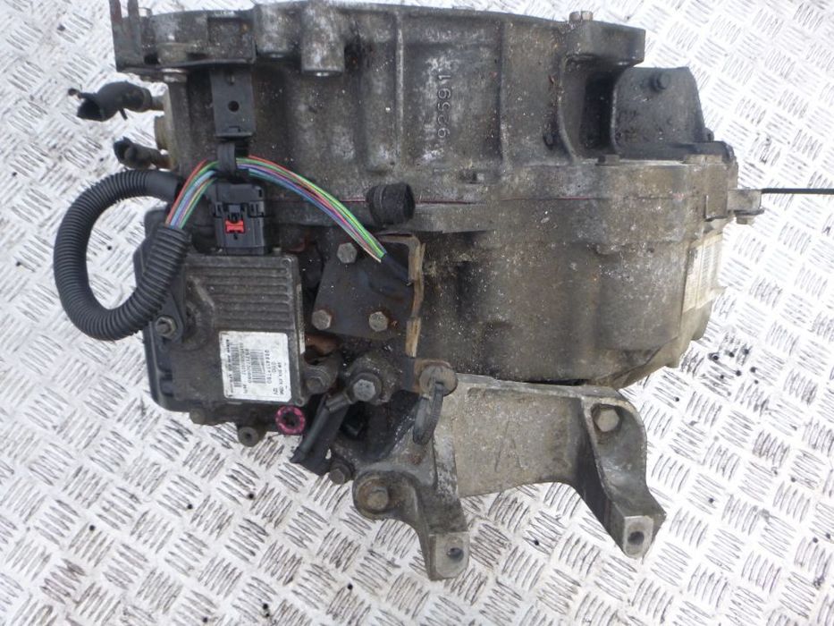 Citroen C5 III X7 2,0 HDI skrzynia biegów 20GF13 automat