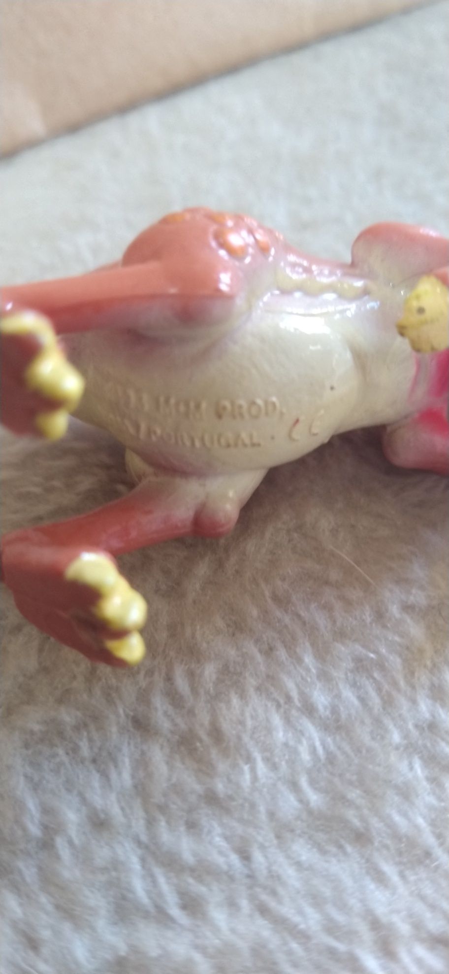 Dinossauro 1993 MB
