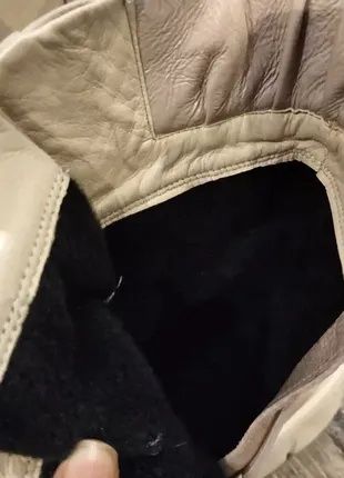 Утеплені черевики Hoql р 39-40 оригінал