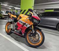 Honda CBR Honda CBR 600 RR Repsol