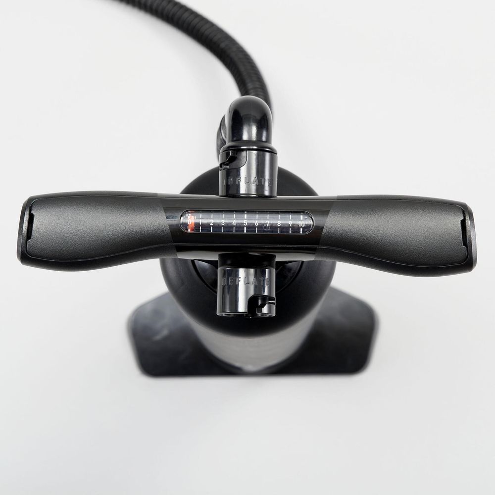 Bomba Manual Campismo - Ultim Comfort 10 Psi - Colchoes, tendas, etc