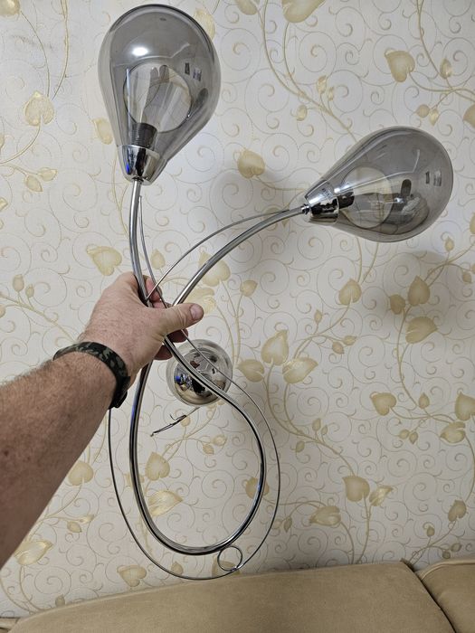 Люстра світильник бра