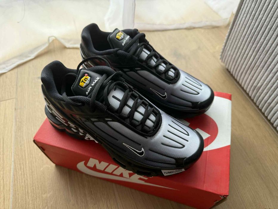 Air Max pPlus 3 rozmiar 40.5