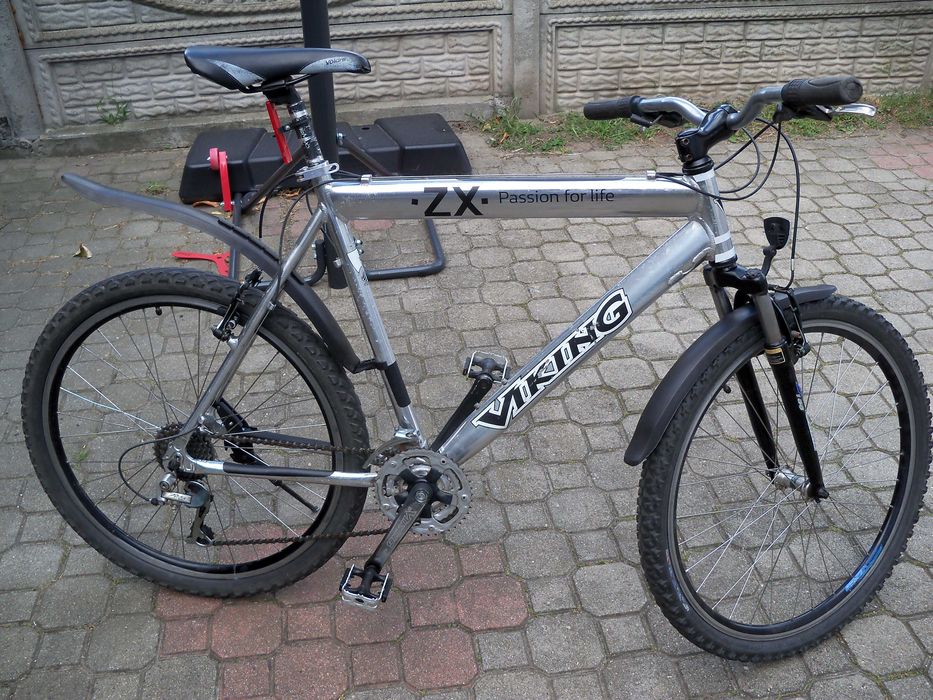 Rowery Aluminiowe - Tanio .