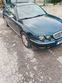 Aceito propostas Rover 75