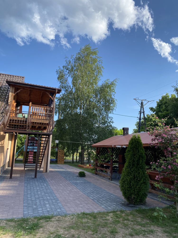 Agroturystyka Woznawies