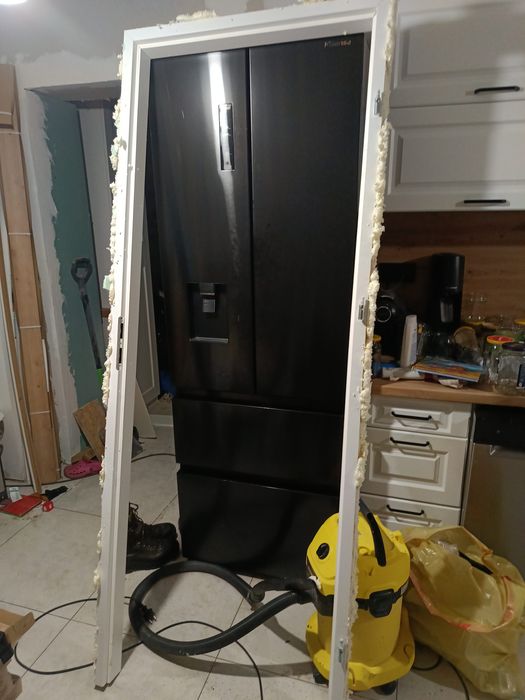 Ościeżnica futryna 70