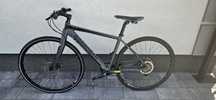 Boardman Pro X9 Aluminium