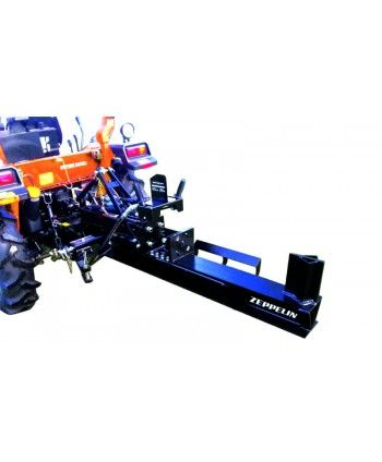 Rachador de Lenha 10T Hidráulico ALFAGRI