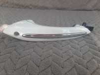 Klamka bmw f10/f11 prawy przód a300 aplinweiss