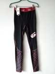 Canterbury legginsy kompresyjne męskie rozmiar M