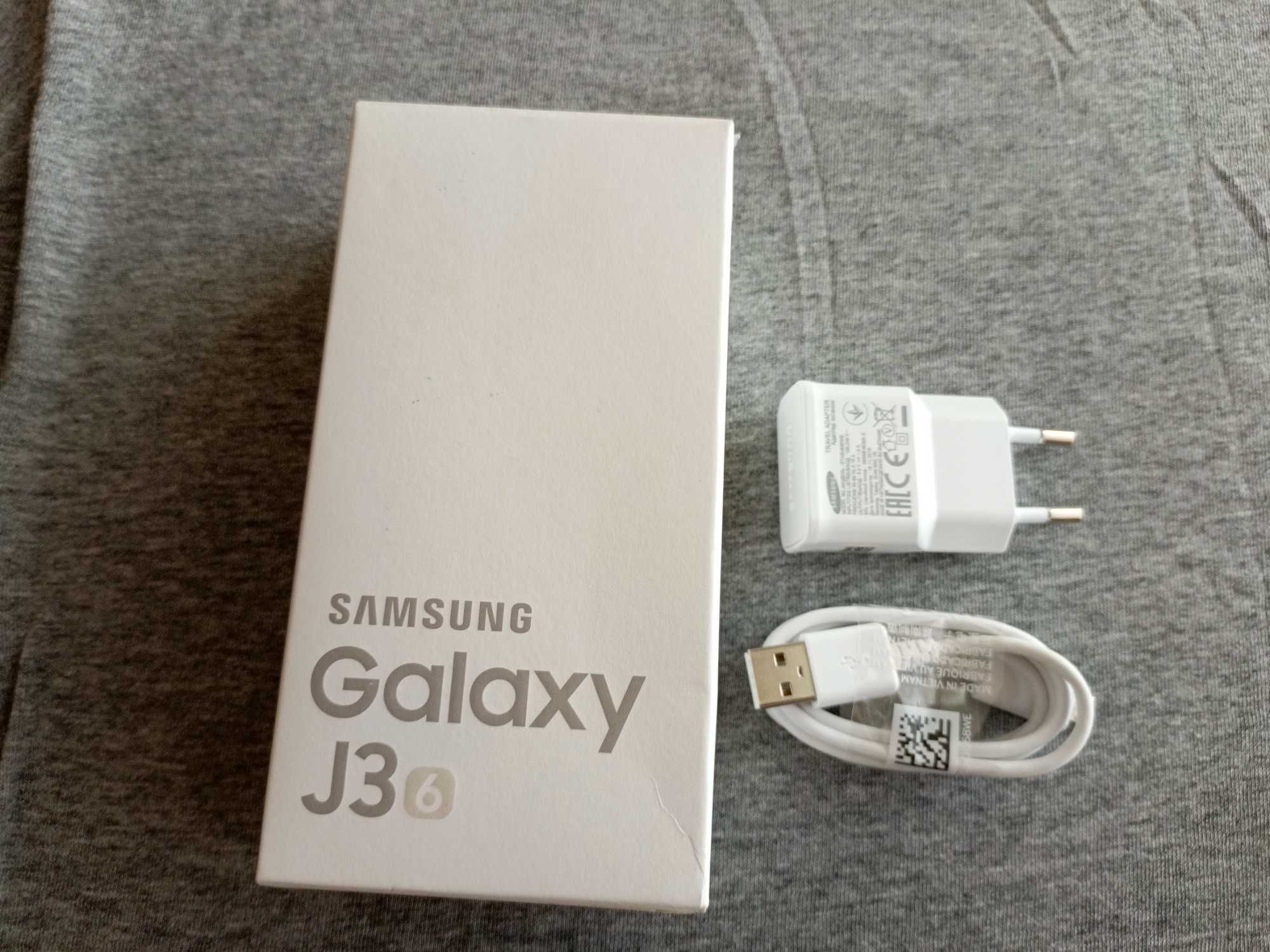 Продам Samsung Galaxy J3