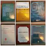 Livros - Direito