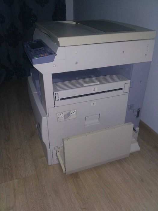 Toshiba e-STUDIO160