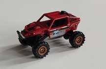 Matchbox Off Road Rider