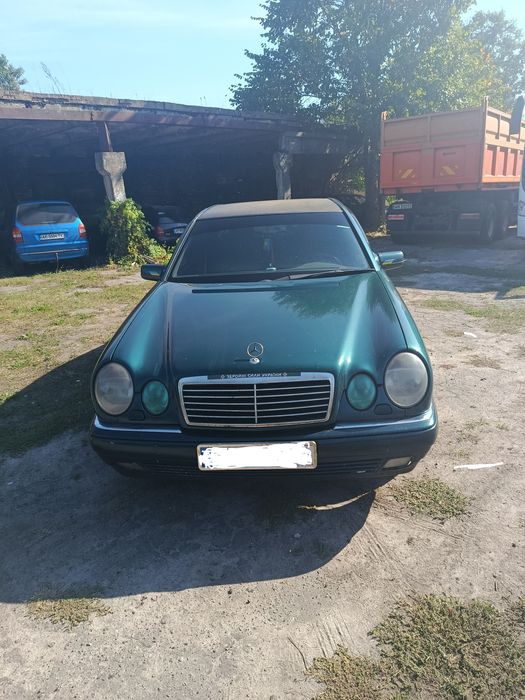 Продам Авто . 1995р