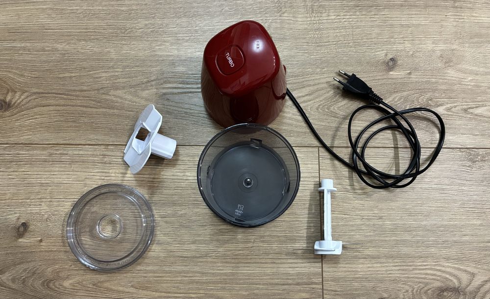 Rozdrabniacz SilverCrest