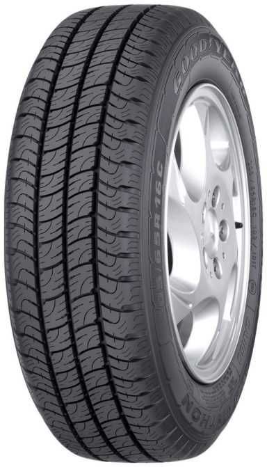 Komplet opon Goodyear CARGO MARATHON 235/65R16 115/113R
