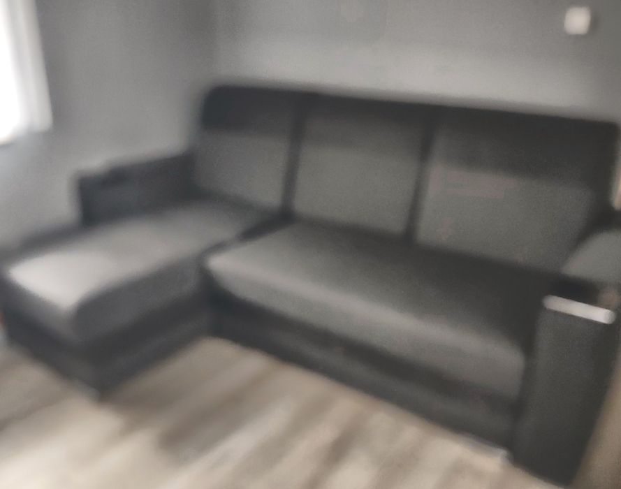 Sprzedam narożnik prawie nowy