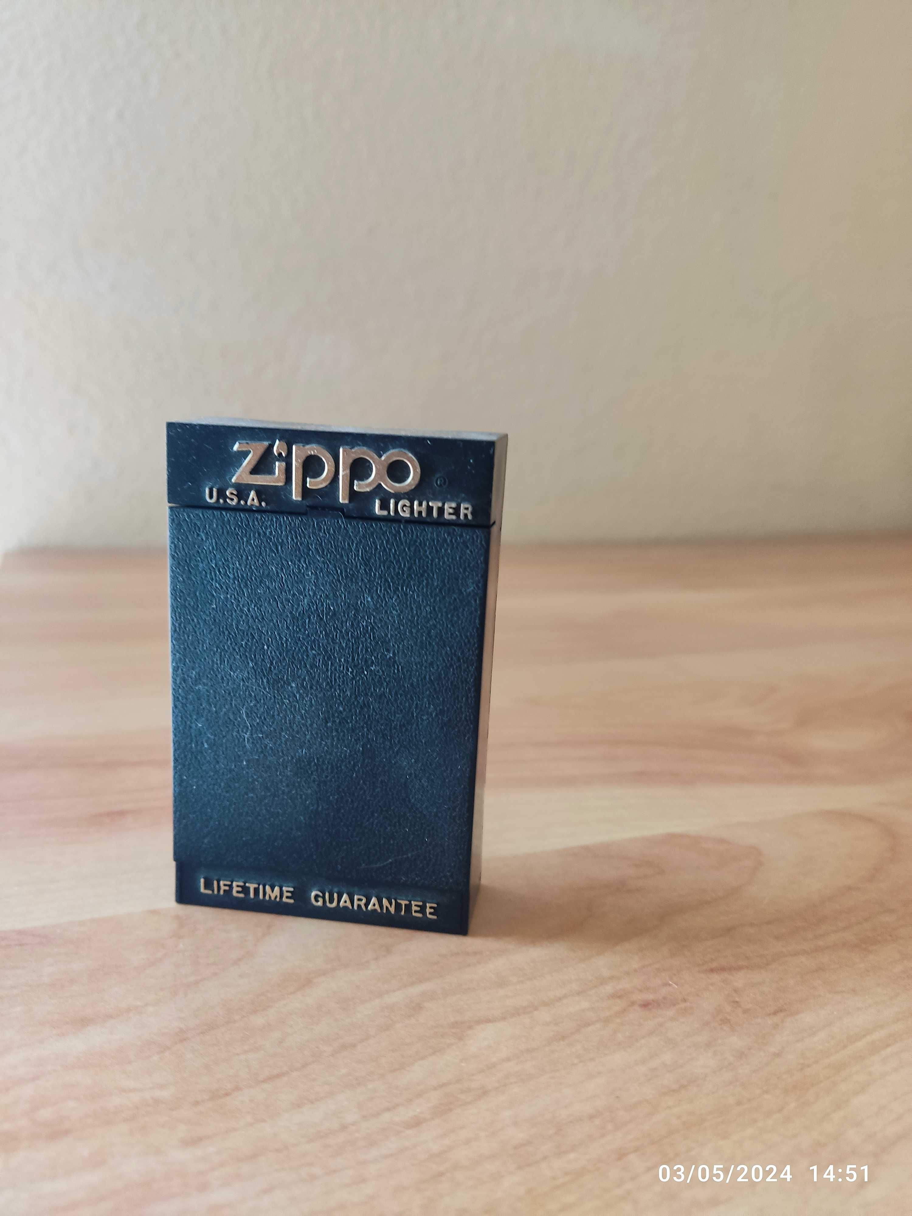 Isqueiro ZIPPO chrome