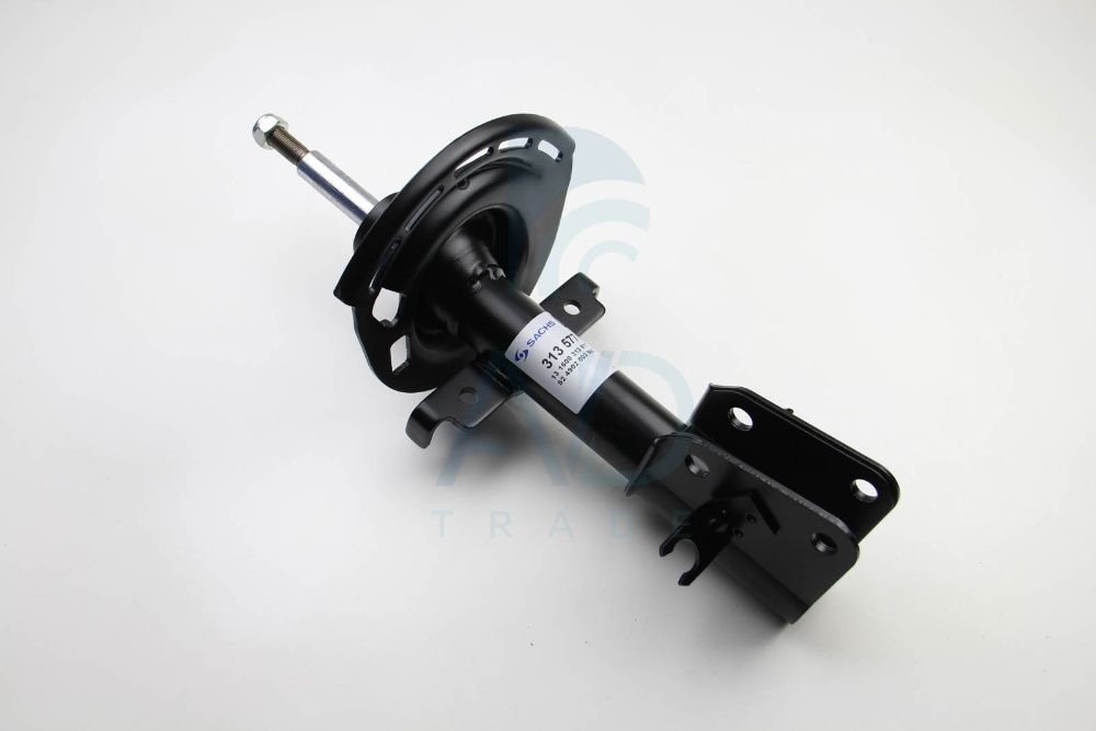 Амортизатор Передний Задний Рено Лагуна 1, 2, 3 НОВЫЕ! Renault Laguna