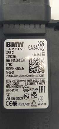 Sensor de Ângulo Morto/Radar parachoque BMW