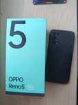 Oppo Reno 5 5g używany