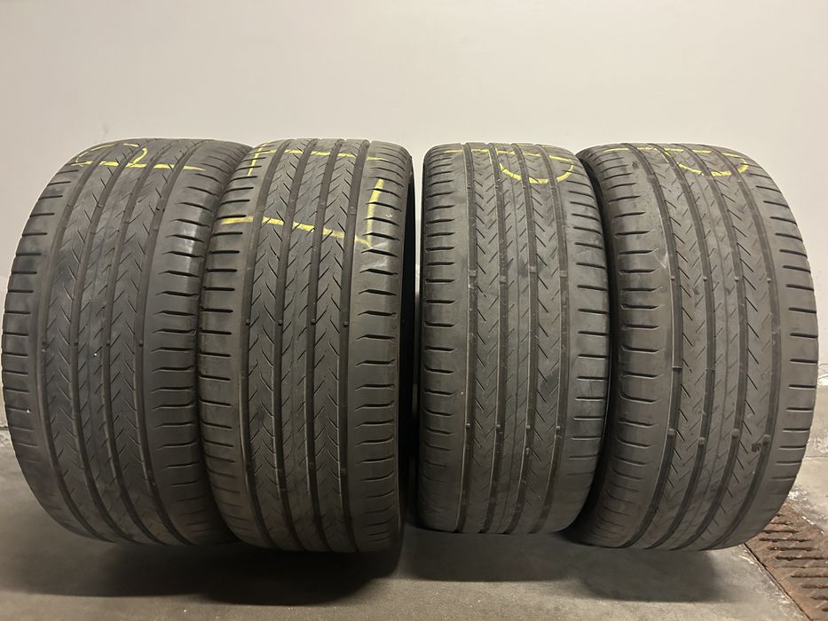 245/40R20 lato continental homologacja BMW i MO
