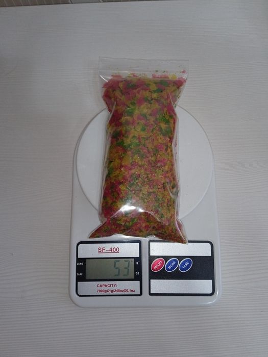 Продам корм для ,, Акваріумних рыб,,