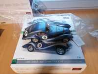 Talbot Lago Coupe T150 C-SS "Le Mans" 1:18 CMC