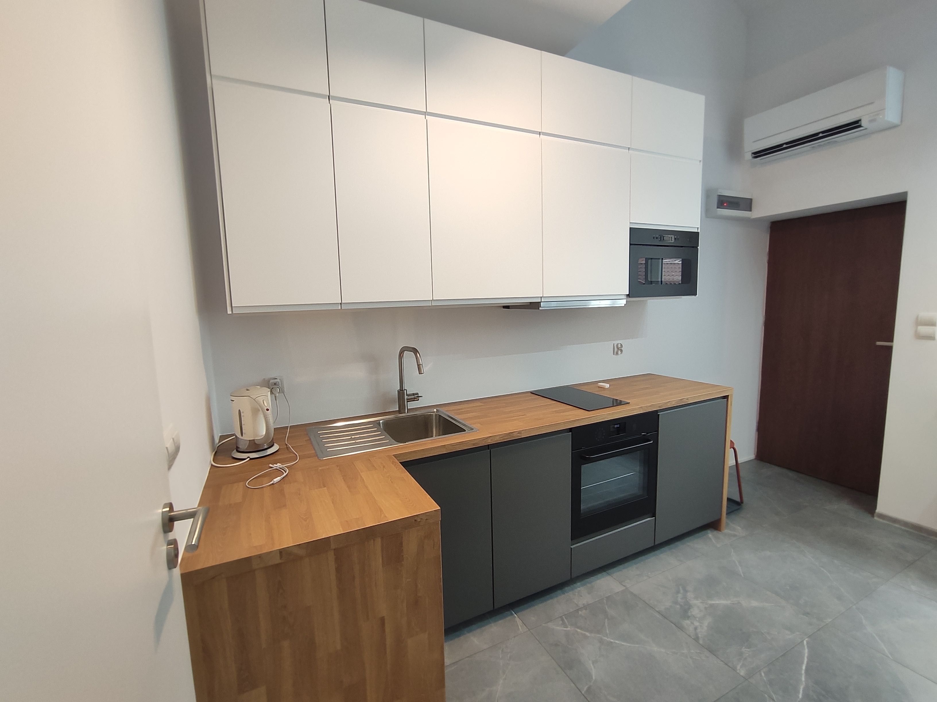 Kawalerka do wynajęcia - 20,5m2 - Olsza, ul. Trębacza