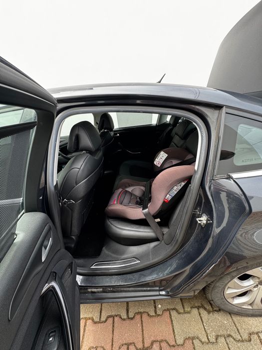 Citroen C5 2.0 HDI