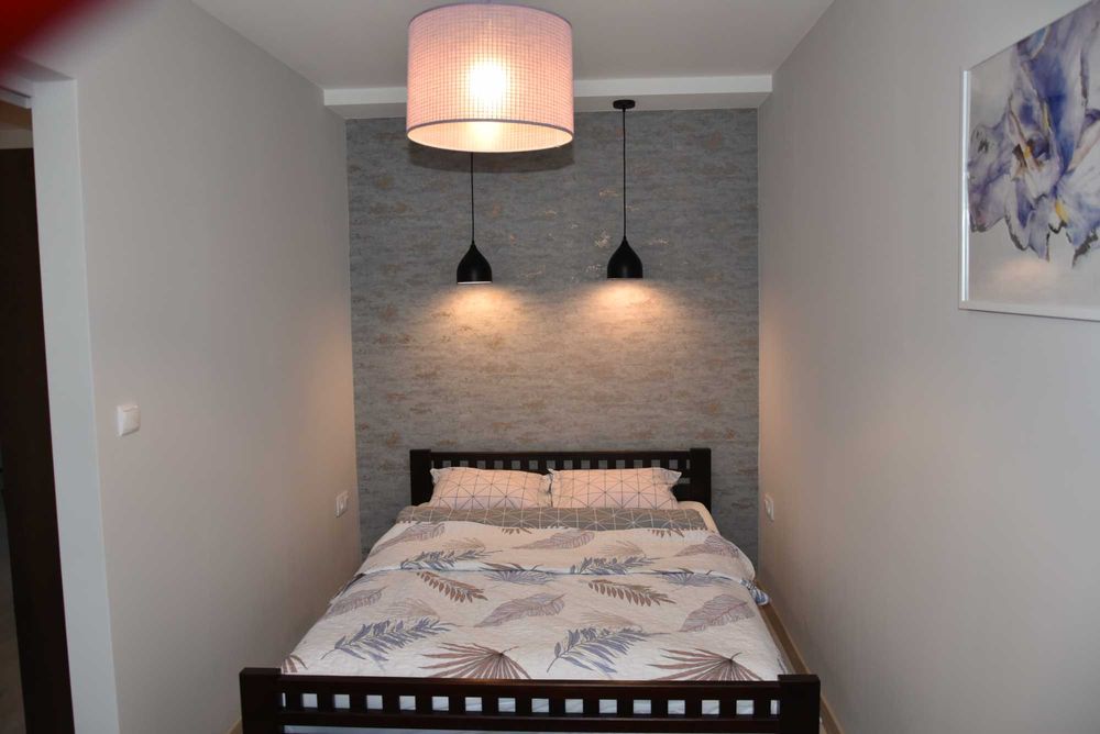 Apartament Bieszczadzka Cisza - Ustrzyki Dolne - Bieszczady