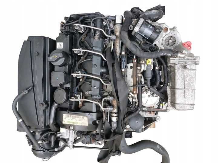 Продам мотор 646 двигун  2,2 CDI Mersedes Sprinter