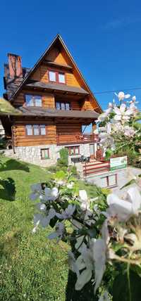 Wolne noclegi - Tatry, Podhale. Tatry Wysokie, Słowacja