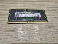 DDR5 sodimm 16gb 4800 mikron