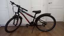 Велосипед specialized hotrock 7-14 лет ОРИГИНАЛ