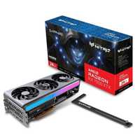 ISG Sapphire Nitro + VAPOR-X AMD RX 7900 XTX Gaming OC 24GB GDDR6