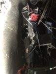 Most przedni case mx 100c mccormick