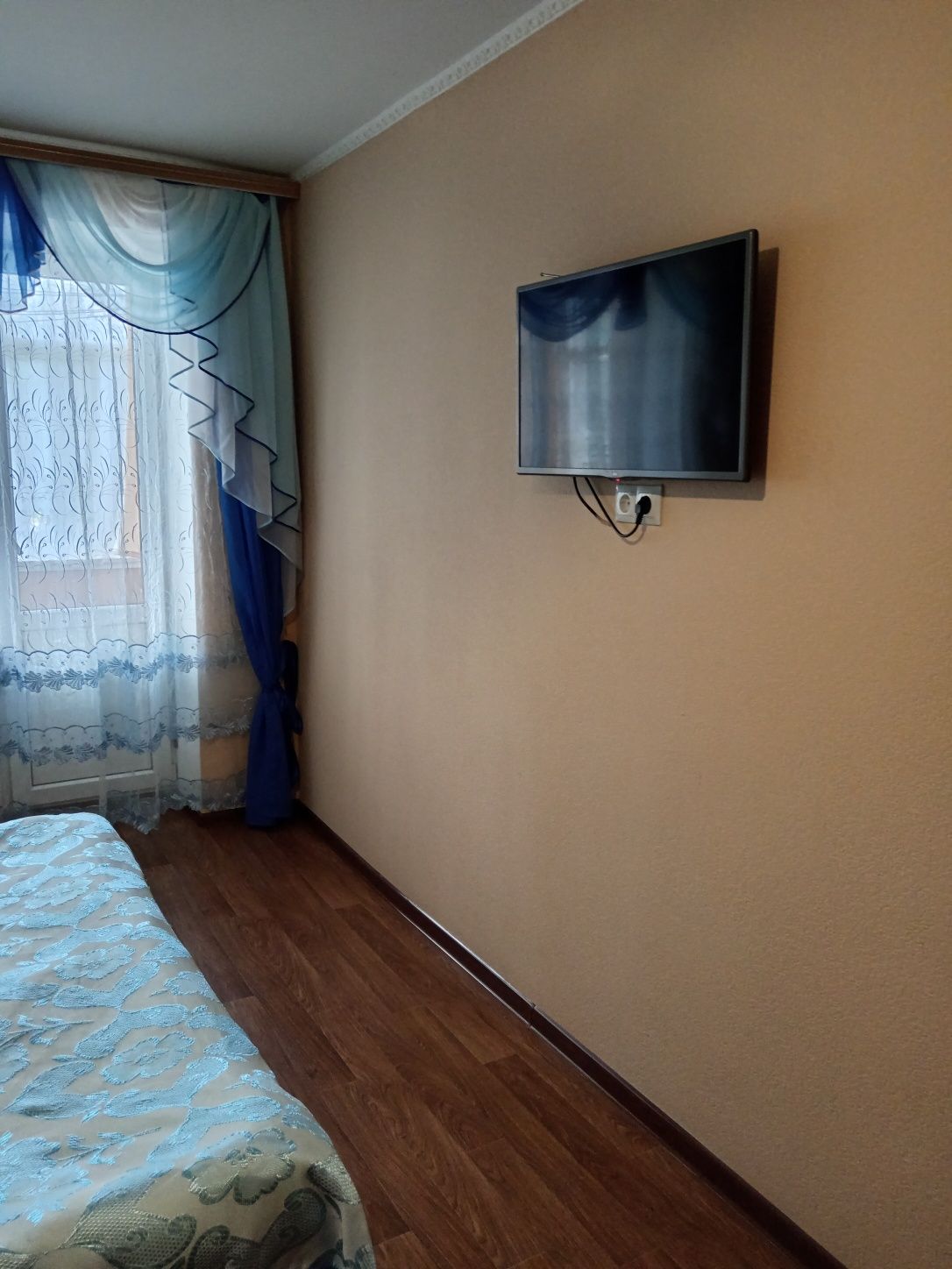 Подобово 1-кімн. квартира. Вул. Привокзальна. Ж/Д і Автовокзал