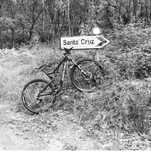 Bicicleta Santa Cruz Tallboy