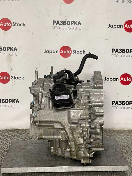 АКПП коробка передач Honda Civic К20C2, объём 2.0, год 2016-2021