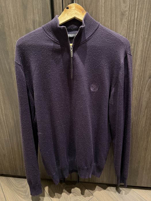 Светер чоловічий stefano ricci