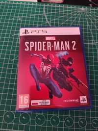 Spider-Man 2  PS5