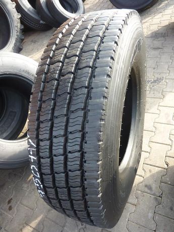 Opona używana ciężarowa 315/80R22,5 HANKOOK AW01; 750zł C1905