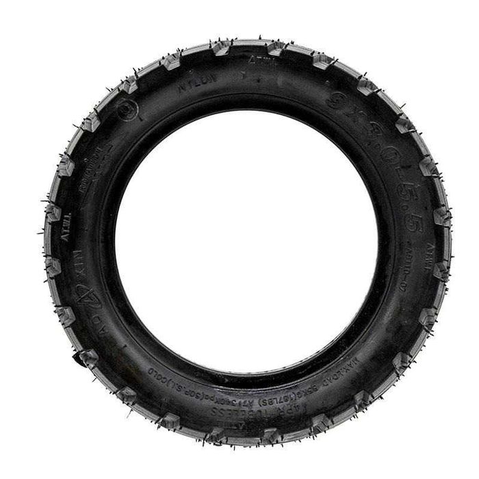 Opona do hulajnogi Kukirin G2 Pro tubeless 9x3-5,5 Aoxin