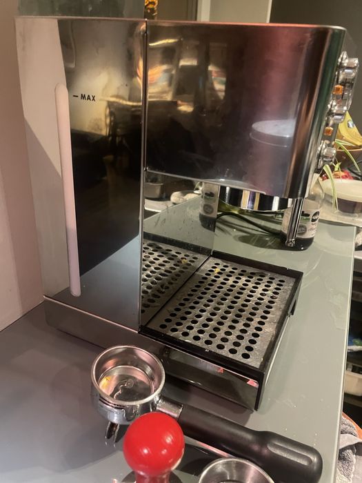 Ekspres do kawy Lelit PL41EM