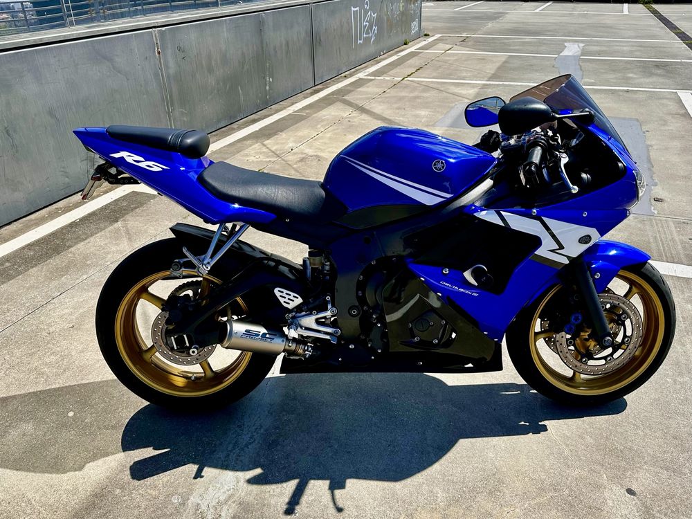 R6 25kw livrete*