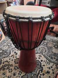 Djembe . Instrumen