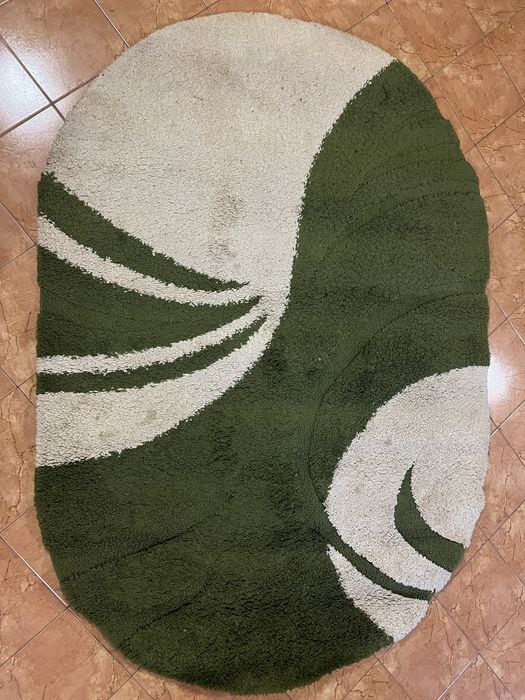 Килим 160х230 в доброму стані